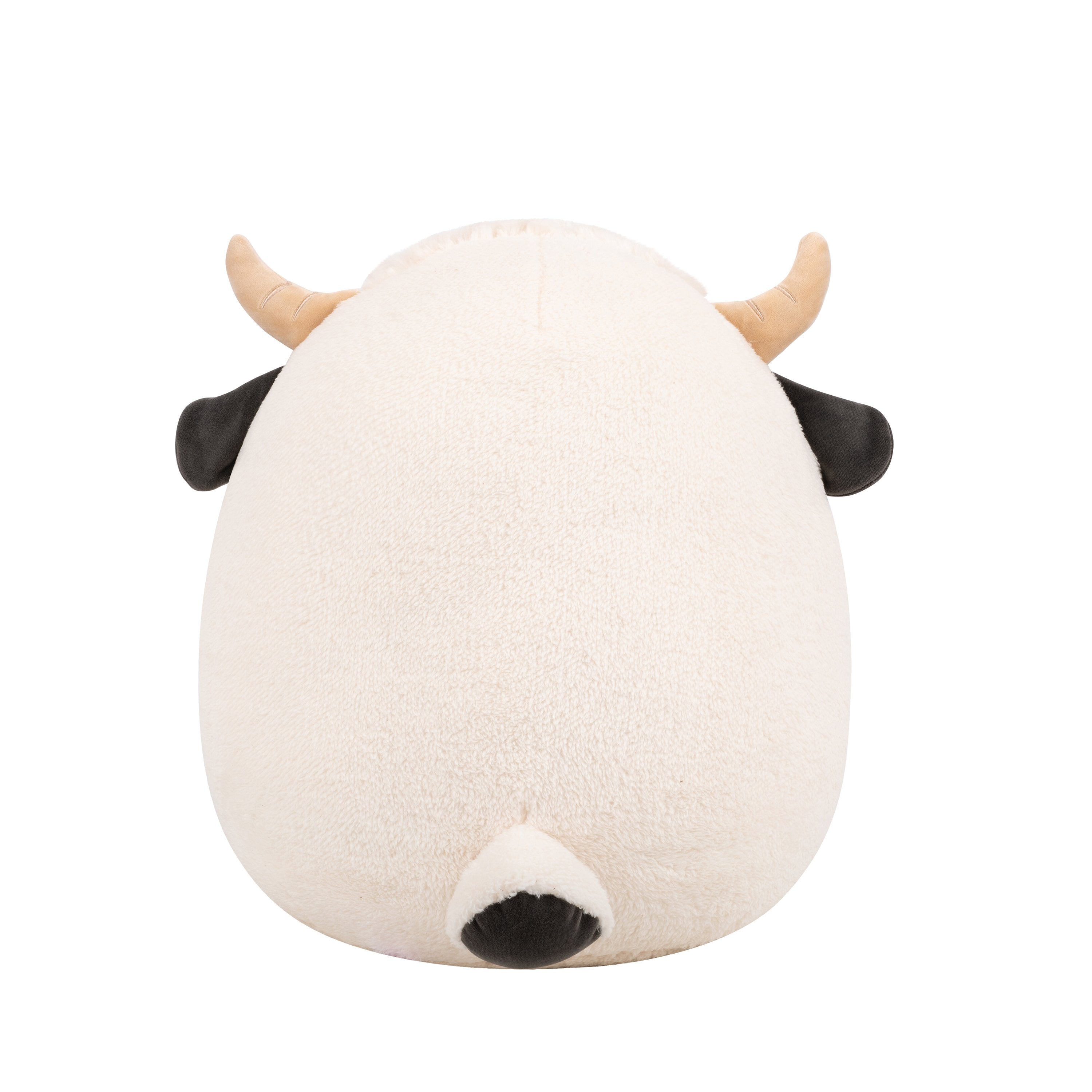 SQUISHMALLOWS 50 CM FUZZ A MALLOWS BUBBA THE COW