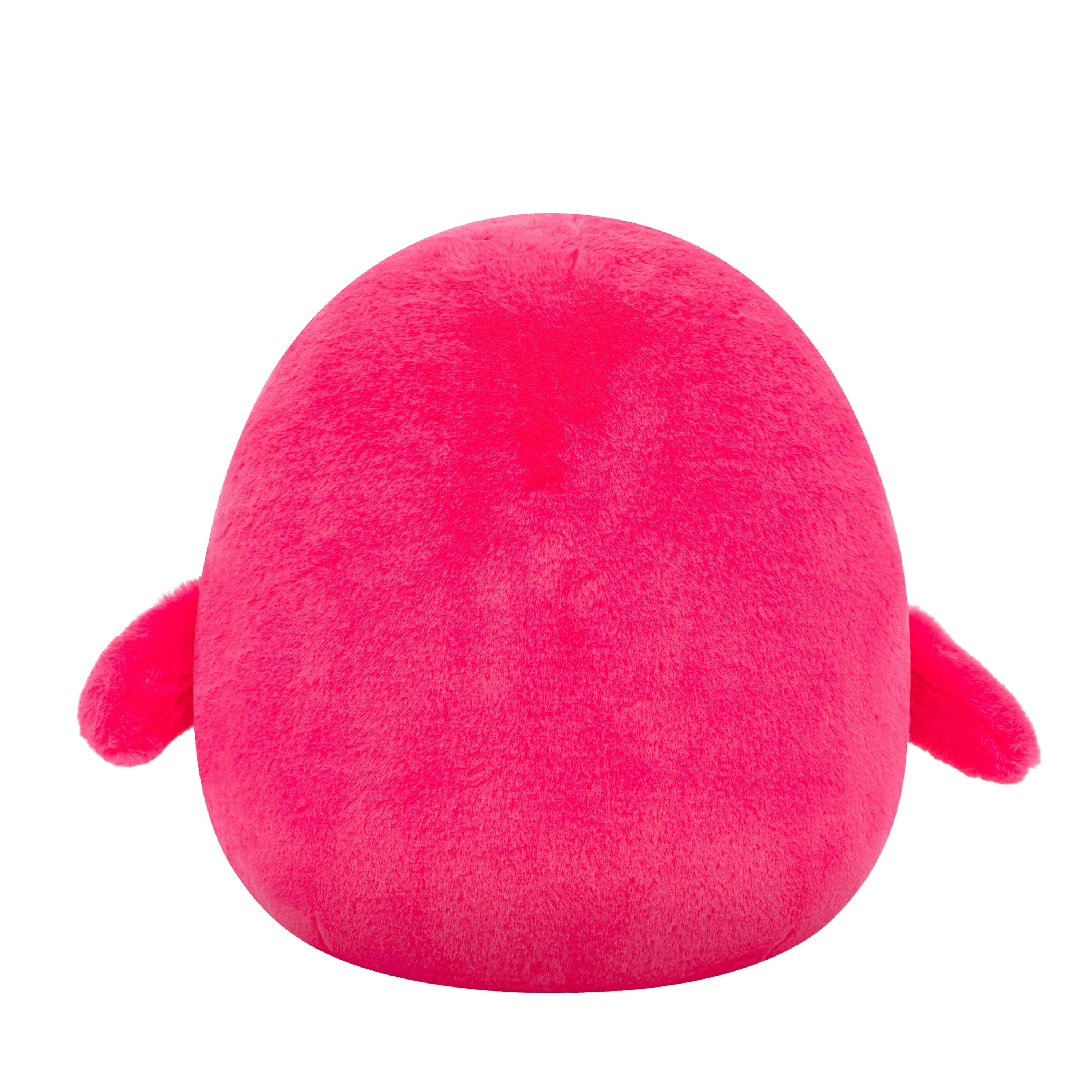 SQUISHMALLOWS 50 CM FUZZ A MALLOWS BUBBA THE COW