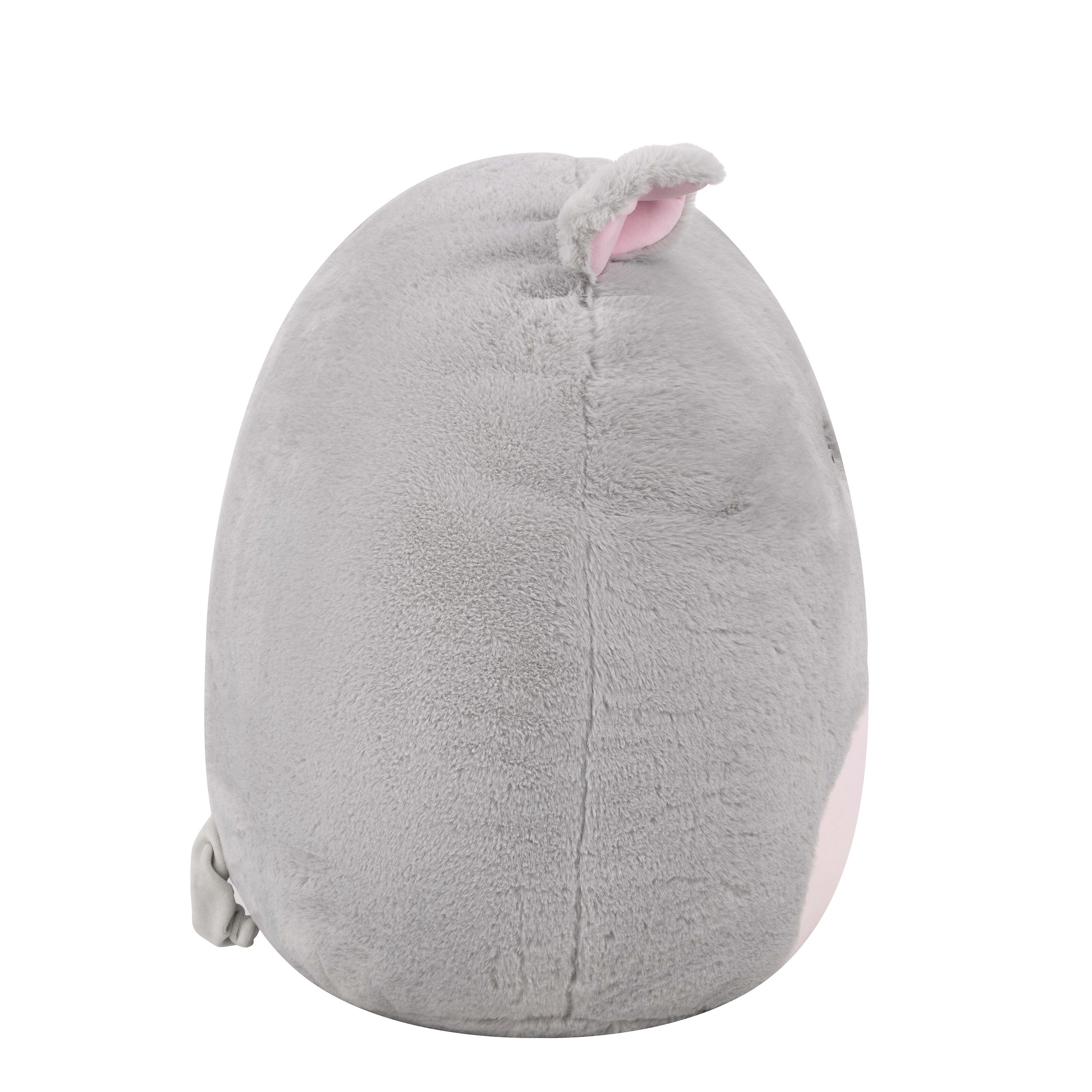 SQUISHMALLOWS 50 CM FUZZ A MALLOWS BUBBA THE COW