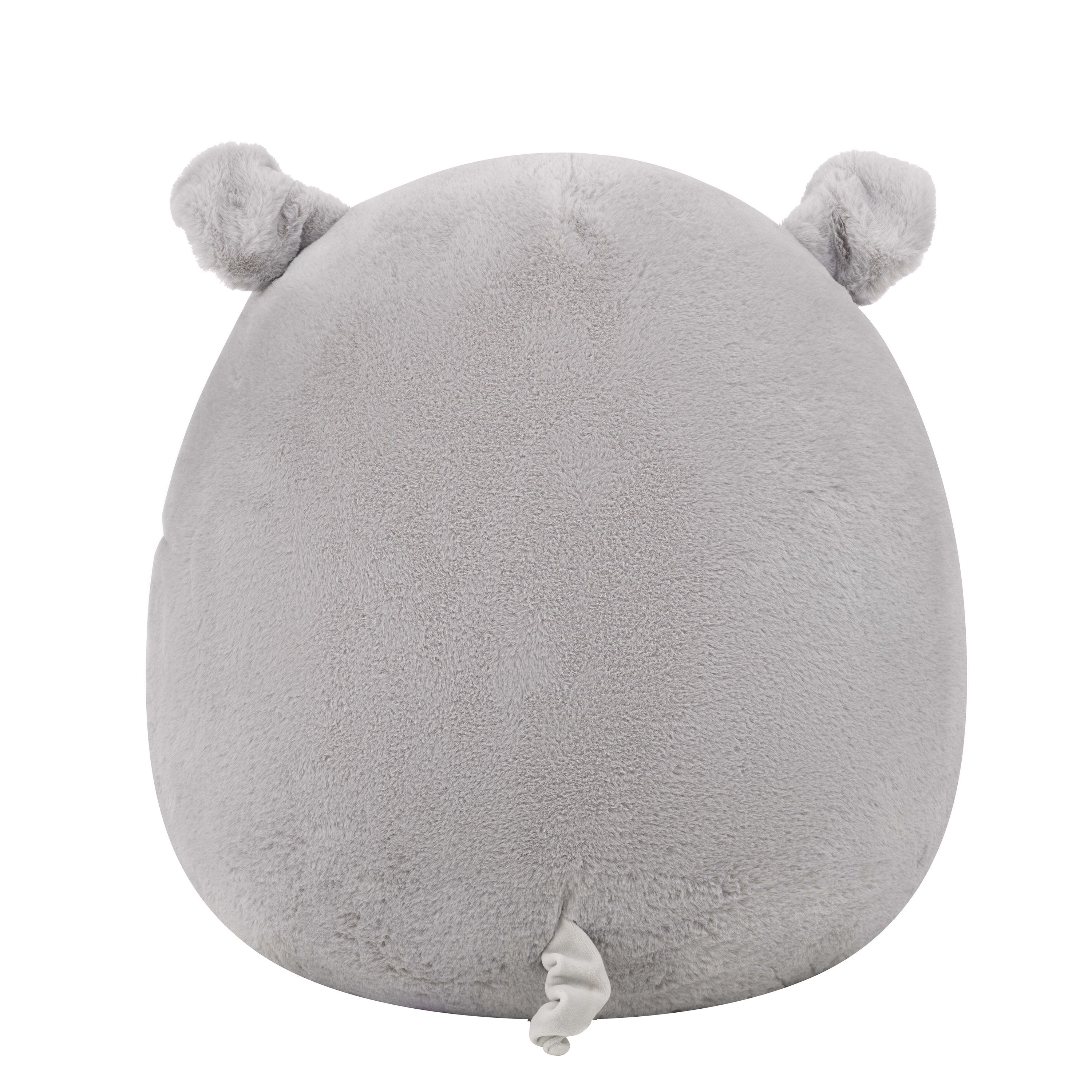 SQUISHMALLOWS 50 CM FUZZ A MALLOWS BUBBA THE COW