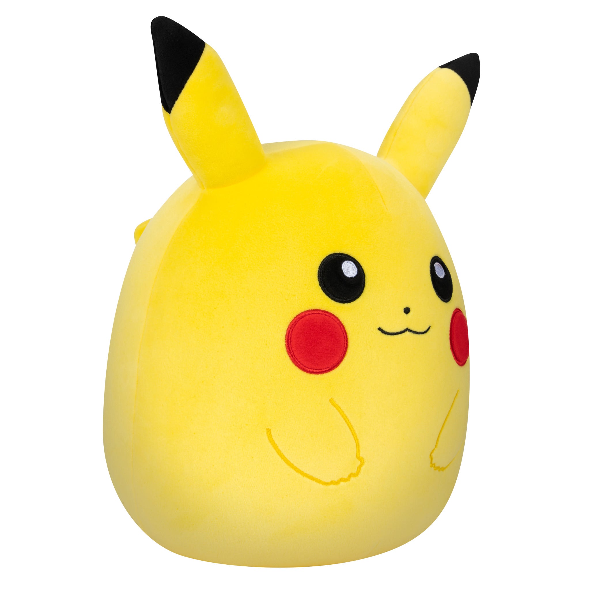 SQUISHMALLOWS 25 CM POKÉMON PIKACHU-Squishmallow-SweMallow