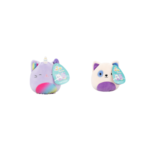 BUMBUMZ 11 CM BREAKFAST COLLECTION