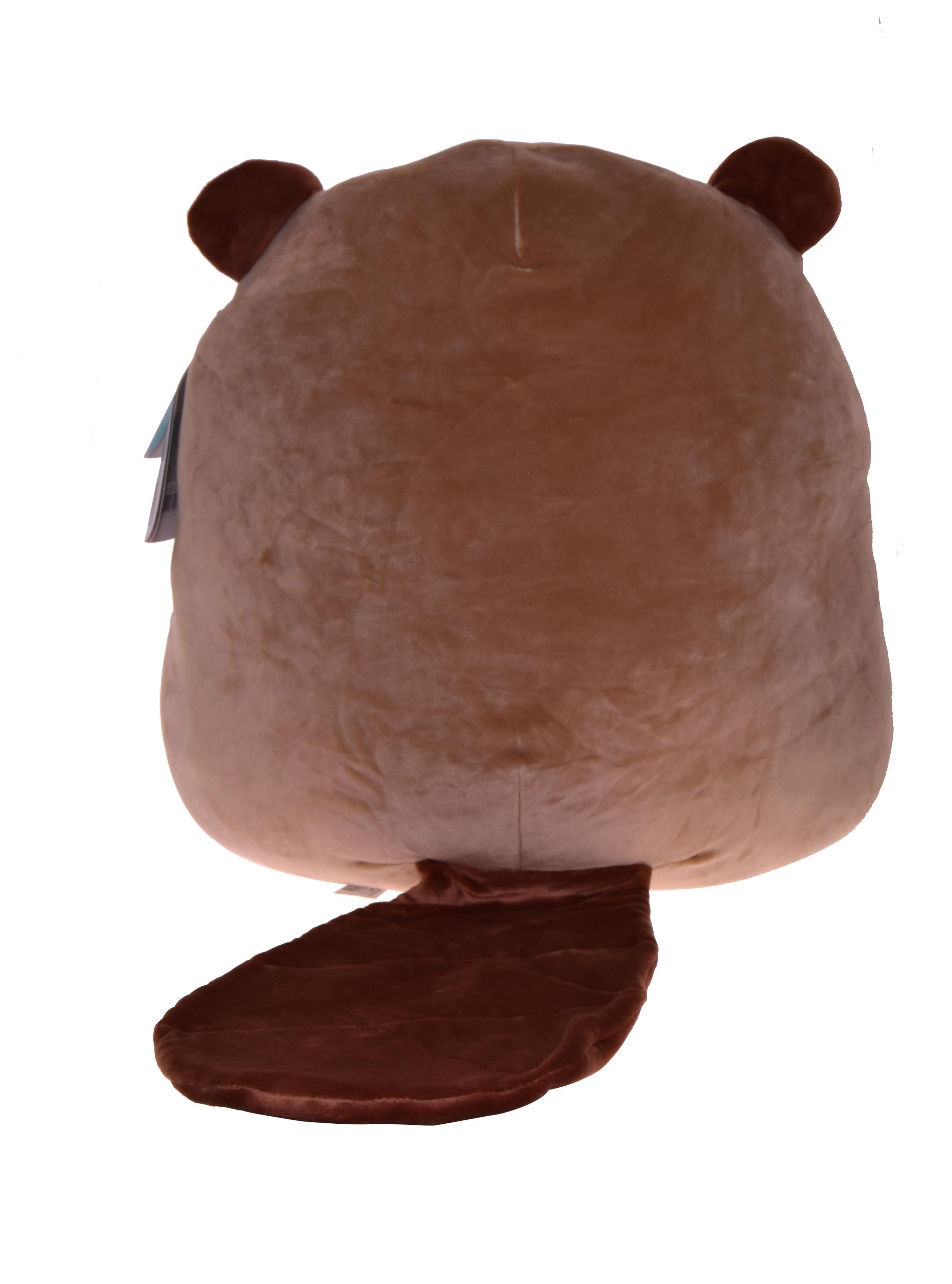 Squishmallows Maisha the Beaver, 40 cm-Squishmallow-SweMallow