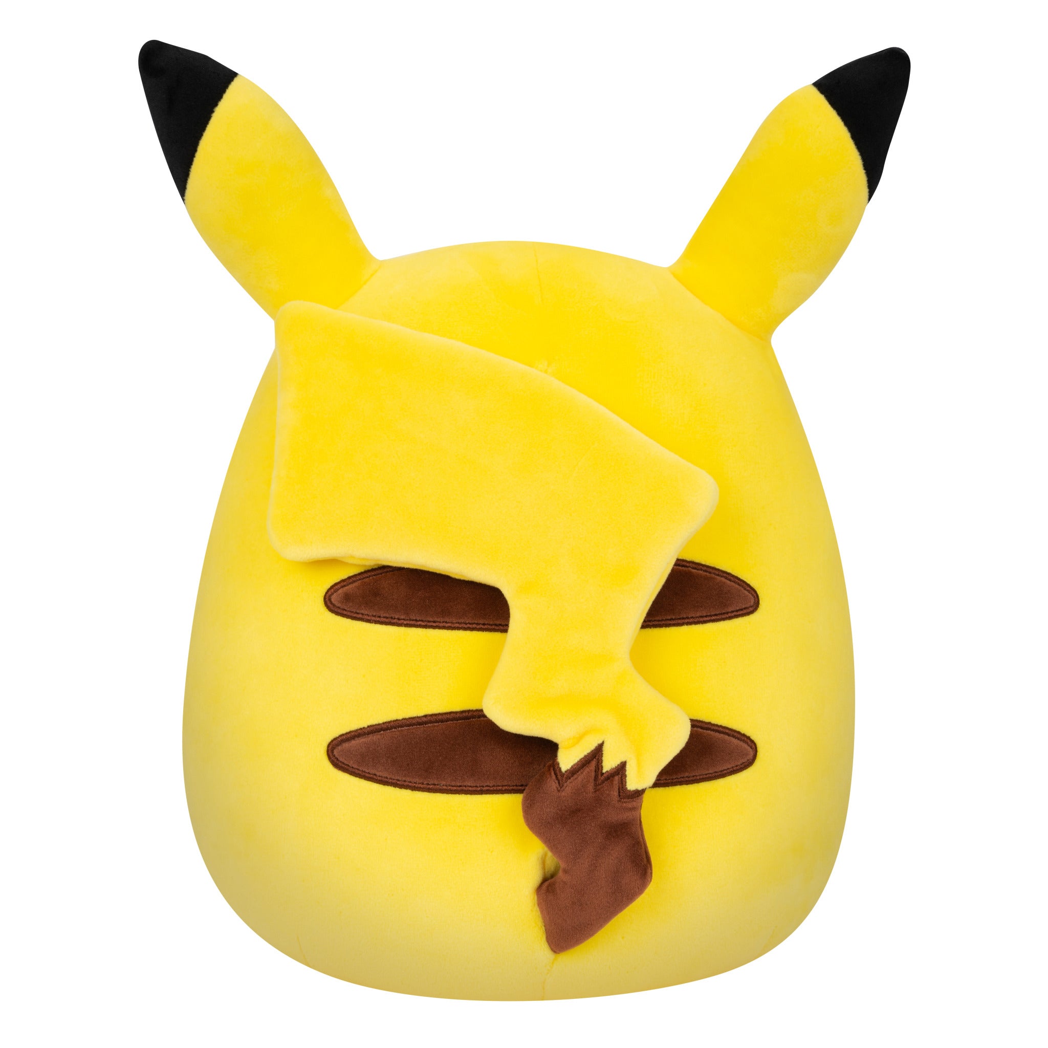 SQUISHMALLOWS 25 CM POKÉMON PIKACHU-Squishmallow-SweMallow