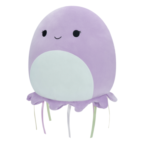 SQUISHMALLOW 30CM ANNIE THE JELLYFISH-SweMallow