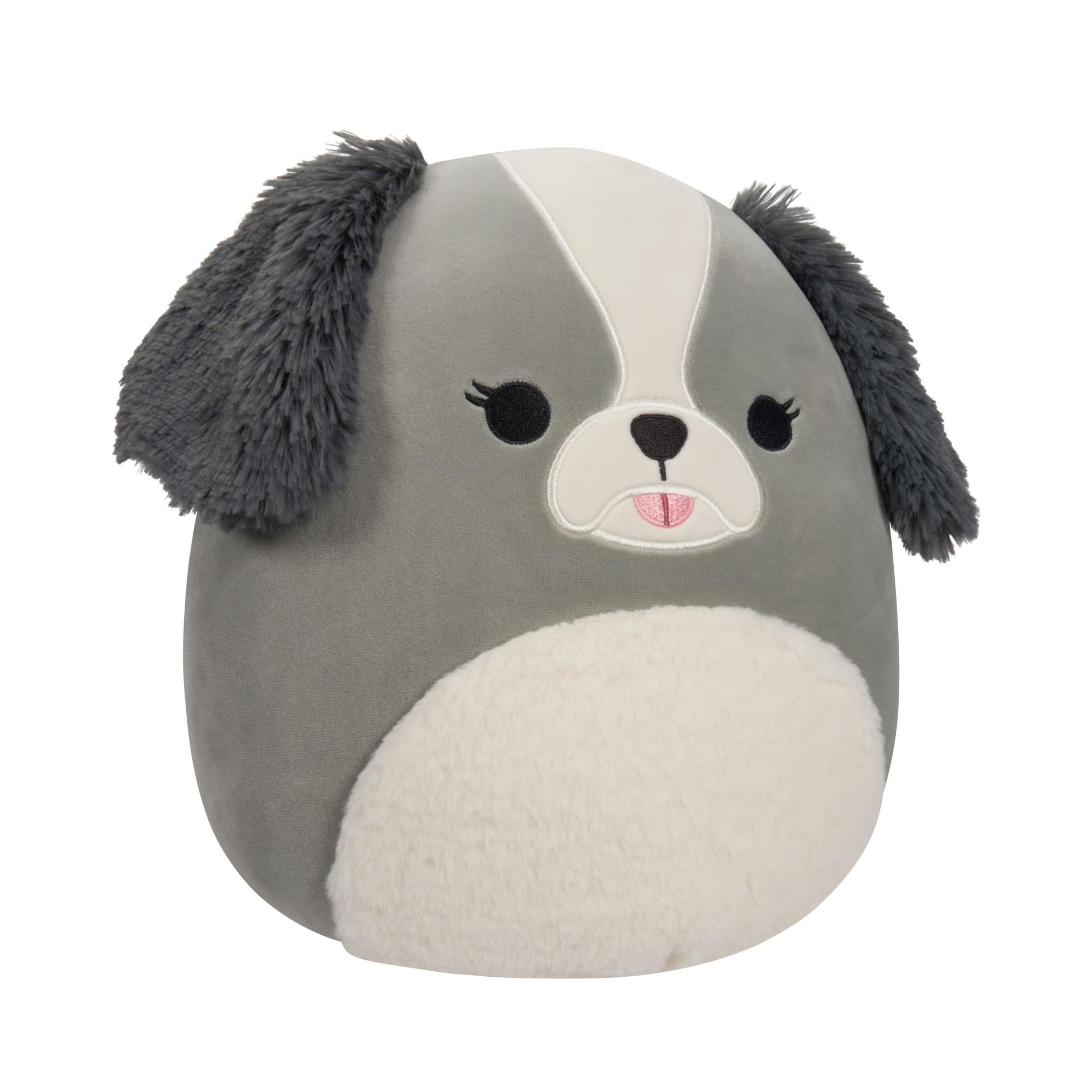 SQUISHMALLOWS 30 CM MALU-Squishmallow-SweMallow