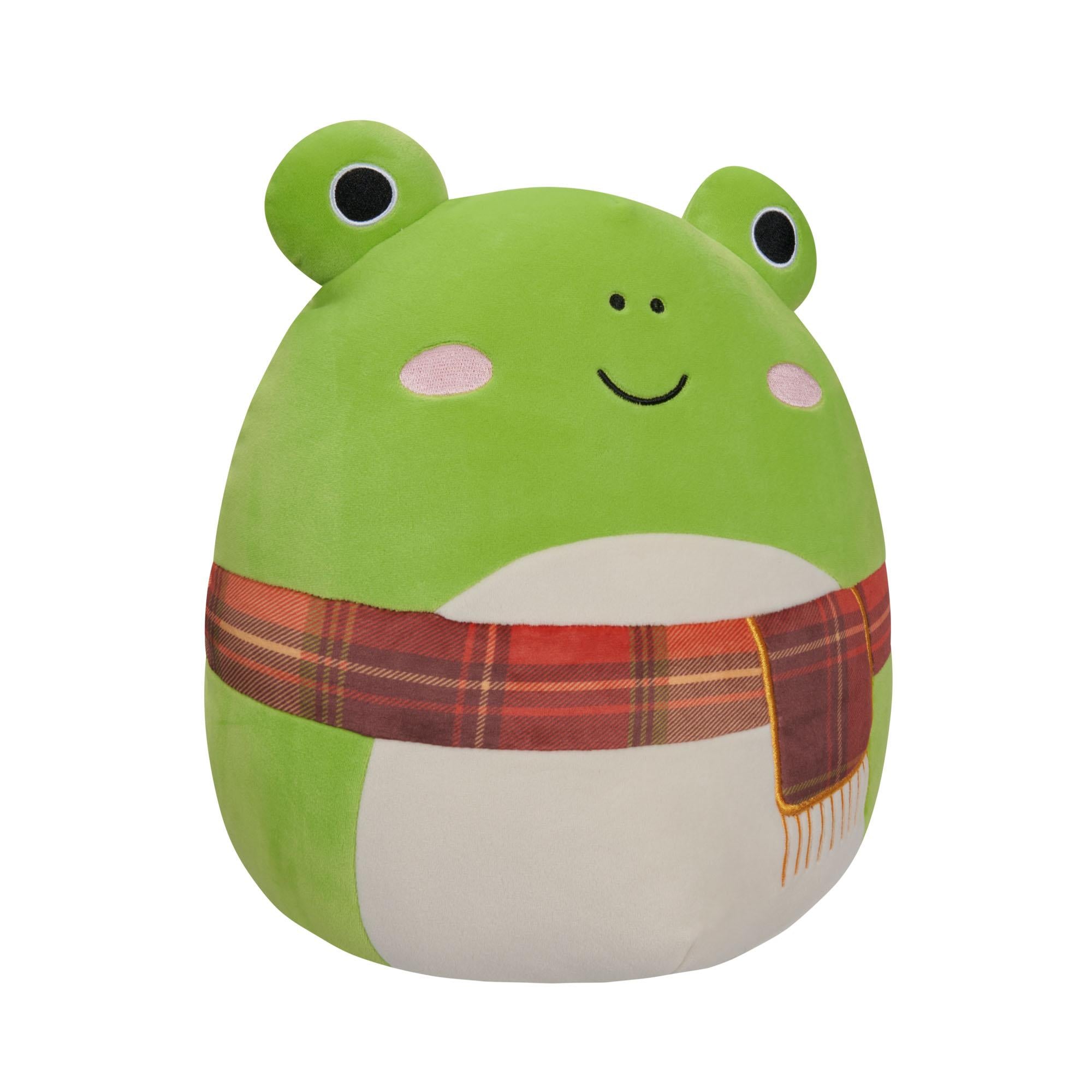 SQUISHMALLOWS 30 CM WENDY-Squishmallow-SweMallow