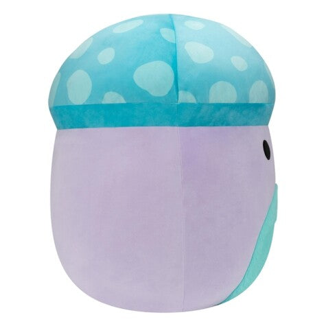 SQUISHMALLOWS 40 CM PYLE THE MUSHROOM-Squishmallow-SweMallow