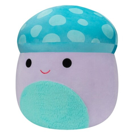 SQUISHMALLOWS 40 CM PYLE THE MUSHROOM-Squishmallow-SweMallow