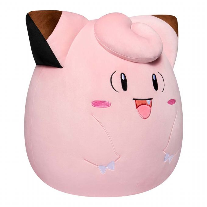 Squishmallows 35 Cm Pokemon Clefairy