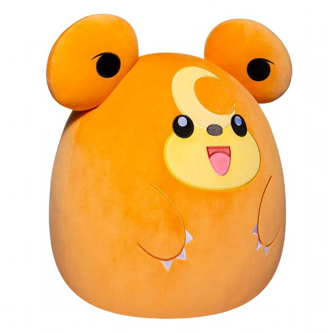 Squishmallows 25 Cm Pokemon Teddiursa