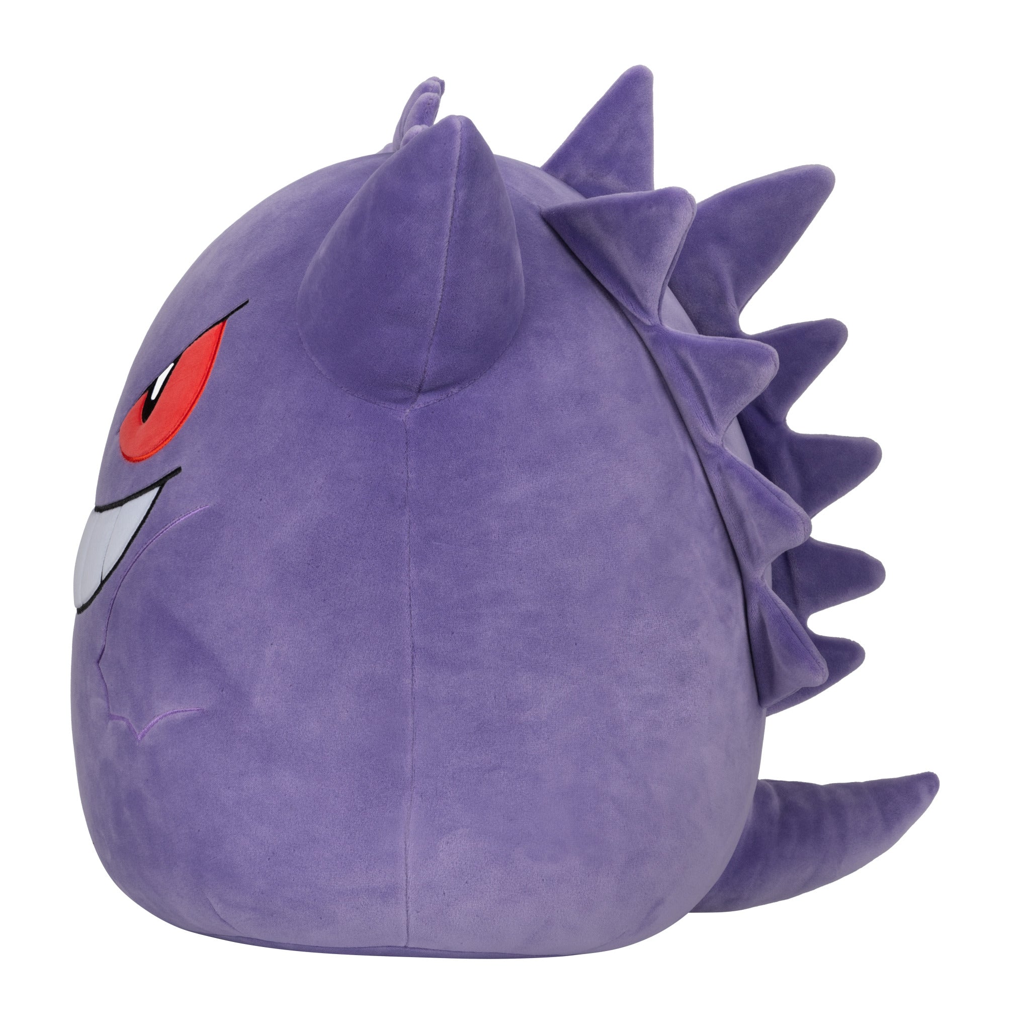 SQUISHMALLOWS 40 CM POKÉMON GENGAR-Squishmallow-SweMallow