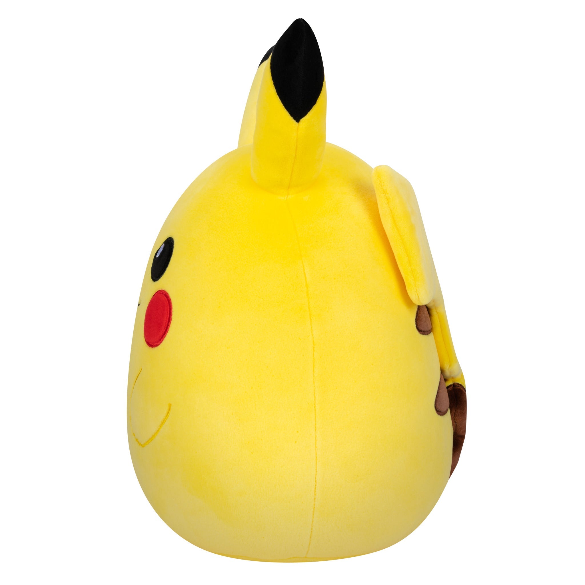 SQUISHMALLOWS 50CM POKEMON PIKACHU