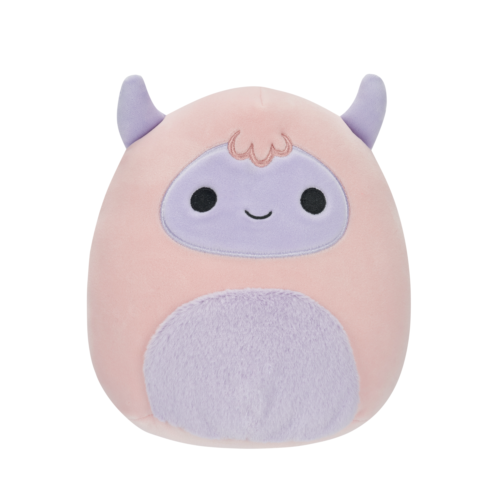 SQUISHMALLOWS 19 CM RONALDA-Squishmallow-SweMallow