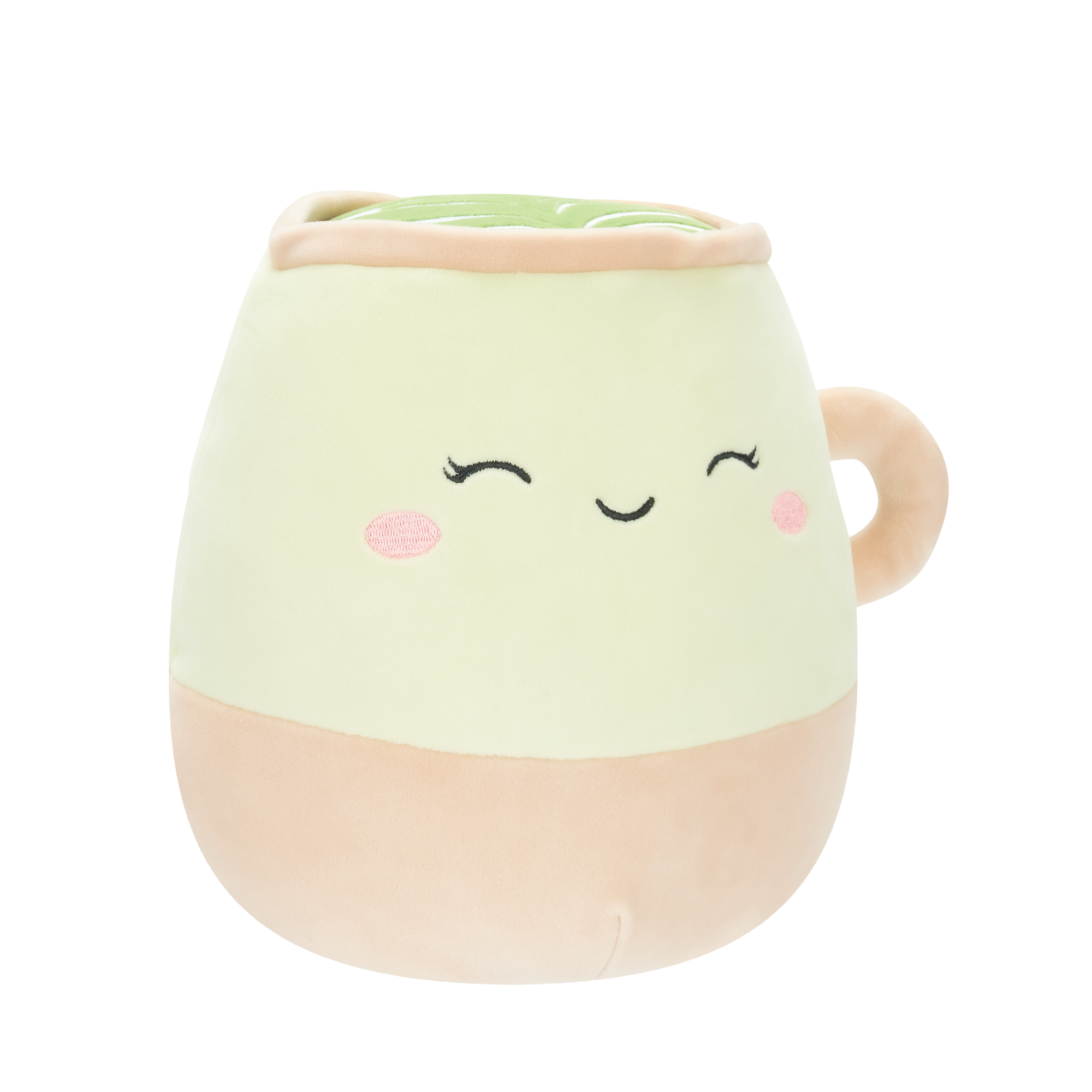 SQUISHMALLOWS 19CM ROSEMUND-Squishmallow-SweMallow