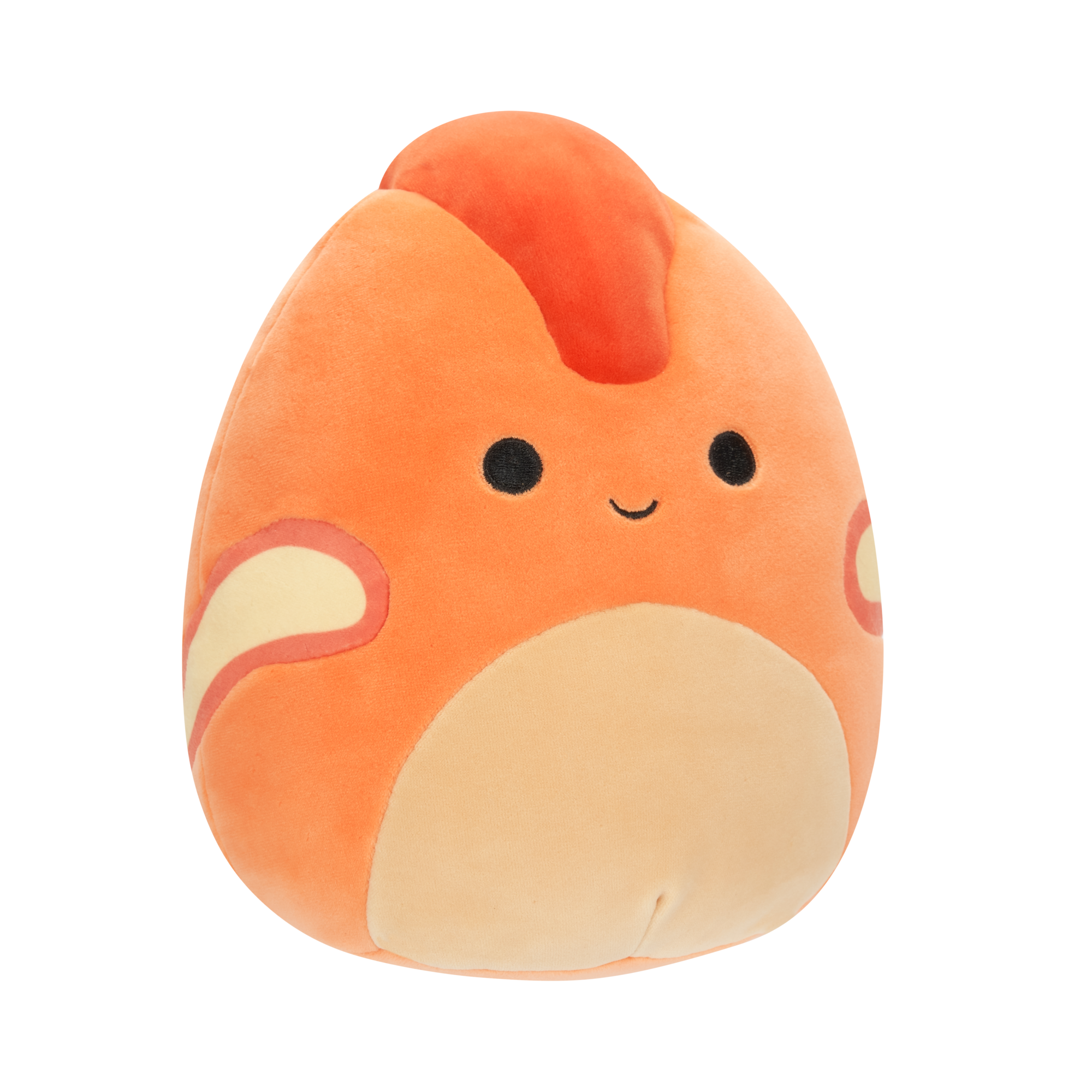 SQUISHMALLOWS 19CM NICHELLE-Squishmallow-SweMallow