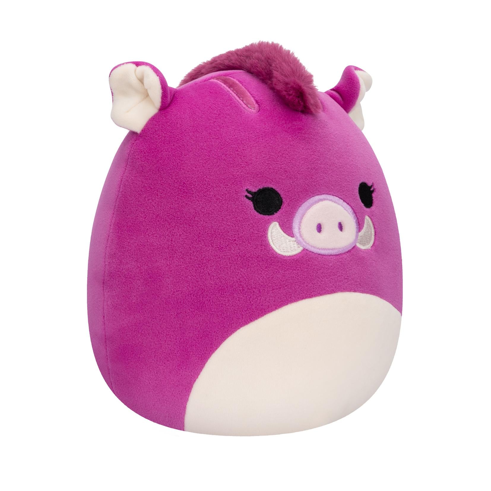 SQUISHMALLOWS 19CM JENNA-Squishmallow-SweMallow