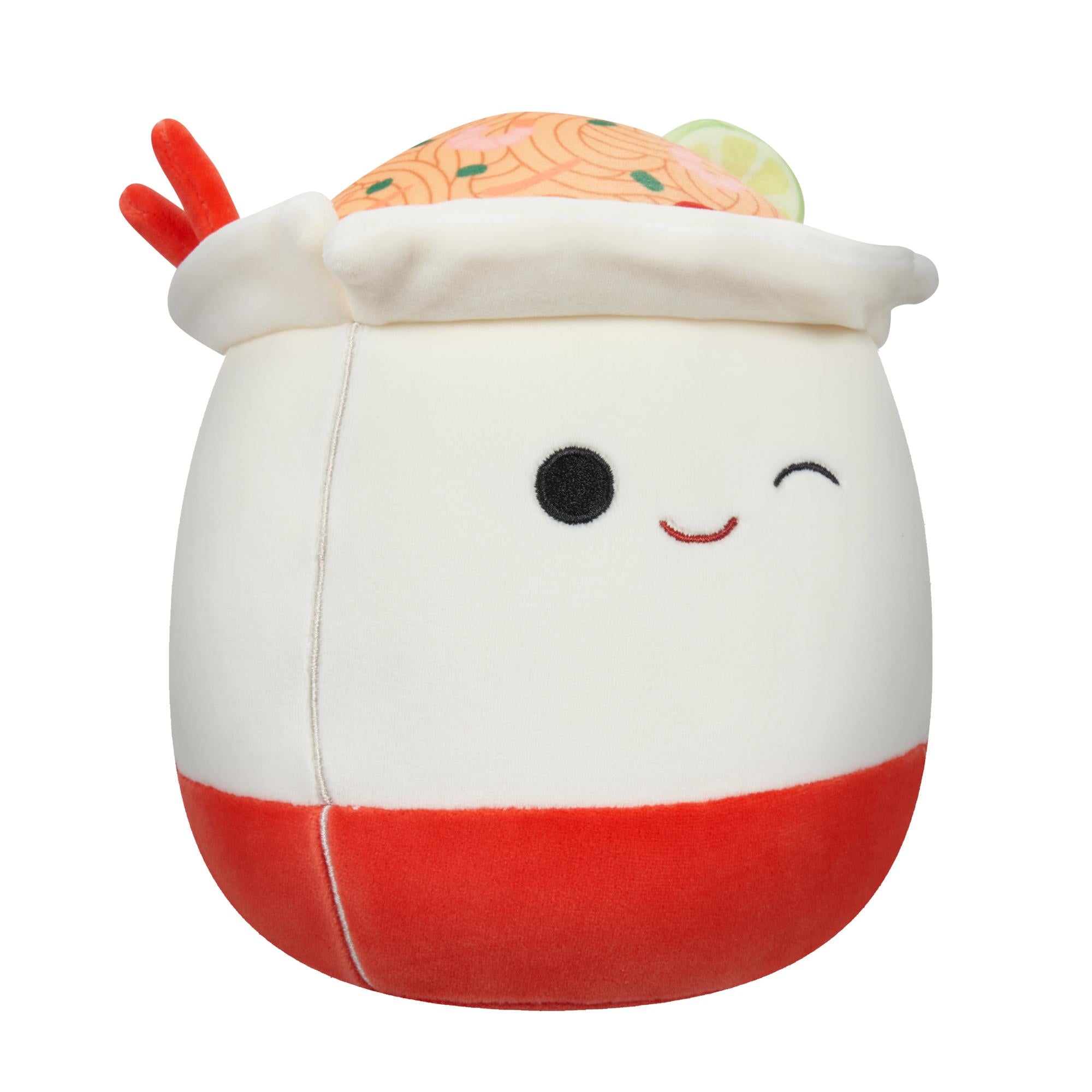 SQUISHMALLOWS 19CM DALEY-Squishmallow-SweMallow