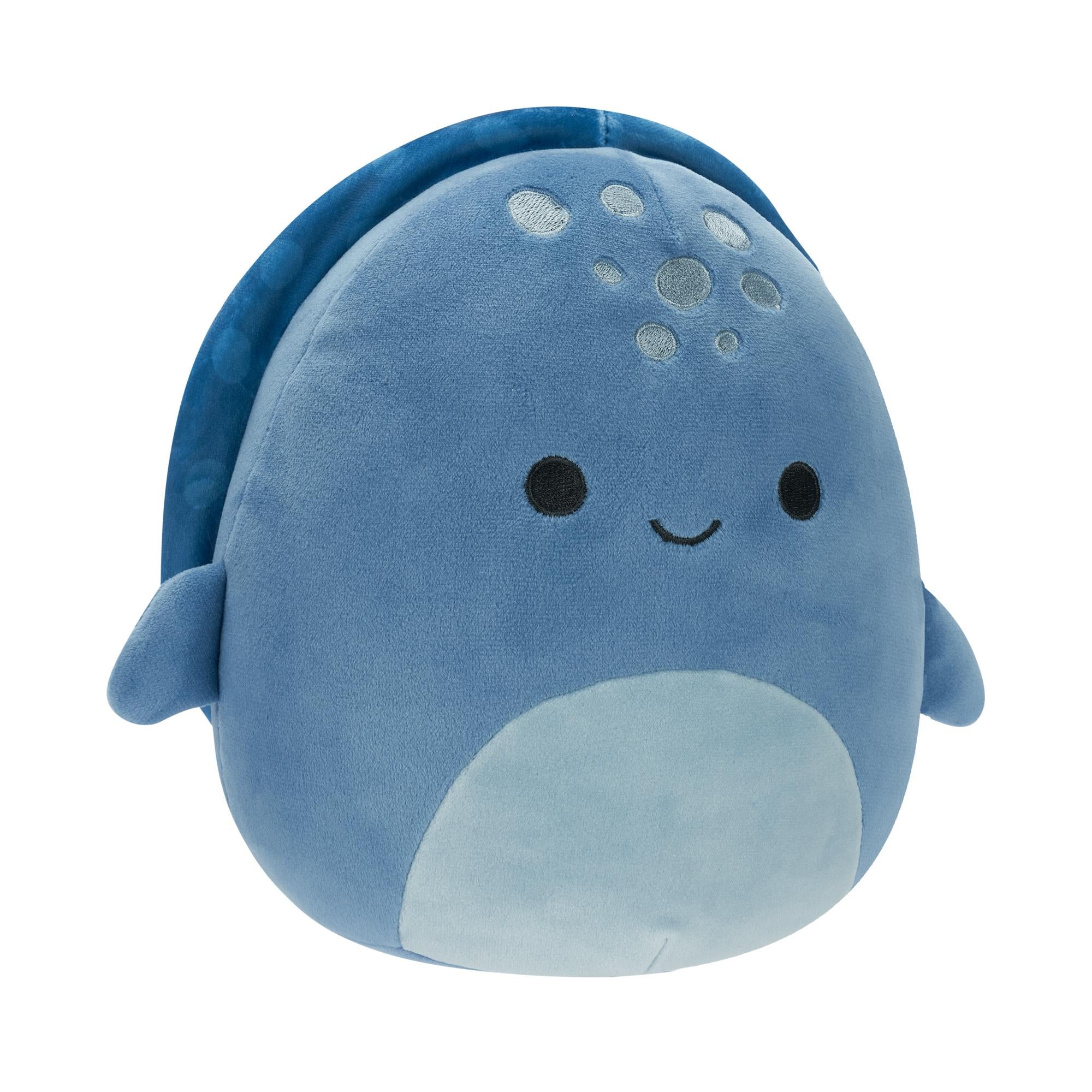 SQUISHMALLOWS 19CM TRUMAN-Squishmallow-SweMallow