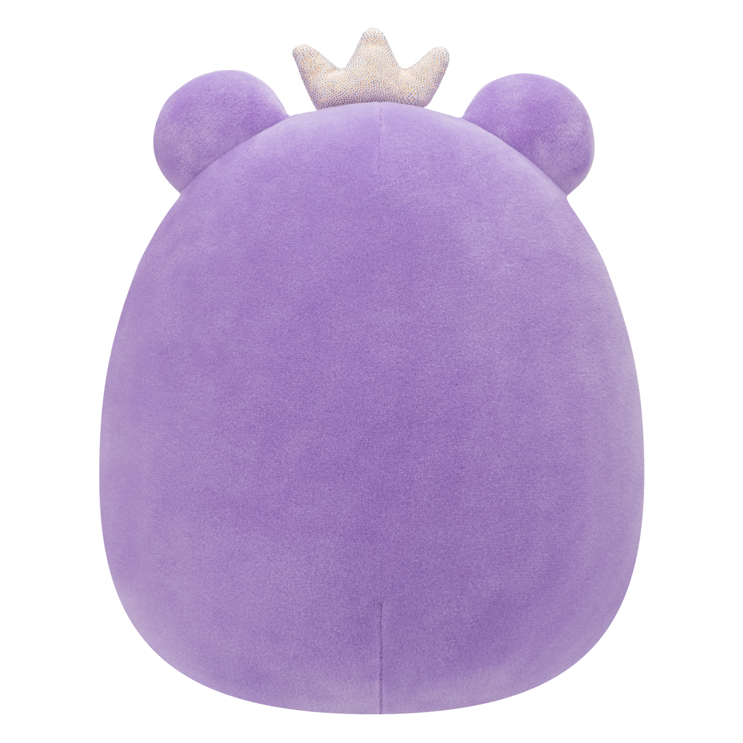 SQUISHMALLOWS 19 CM FRANCINE THE PRUPLE FROG
