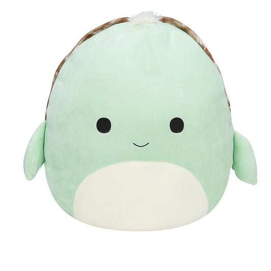SQUISHMALLOWS 19 CM ONICA THE MINT TURTLE-Squishmallow-SweMallow