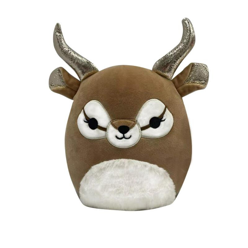 SQUISHMALLOWS 19 CM KIELI THE ANTELOPE-SweMallow