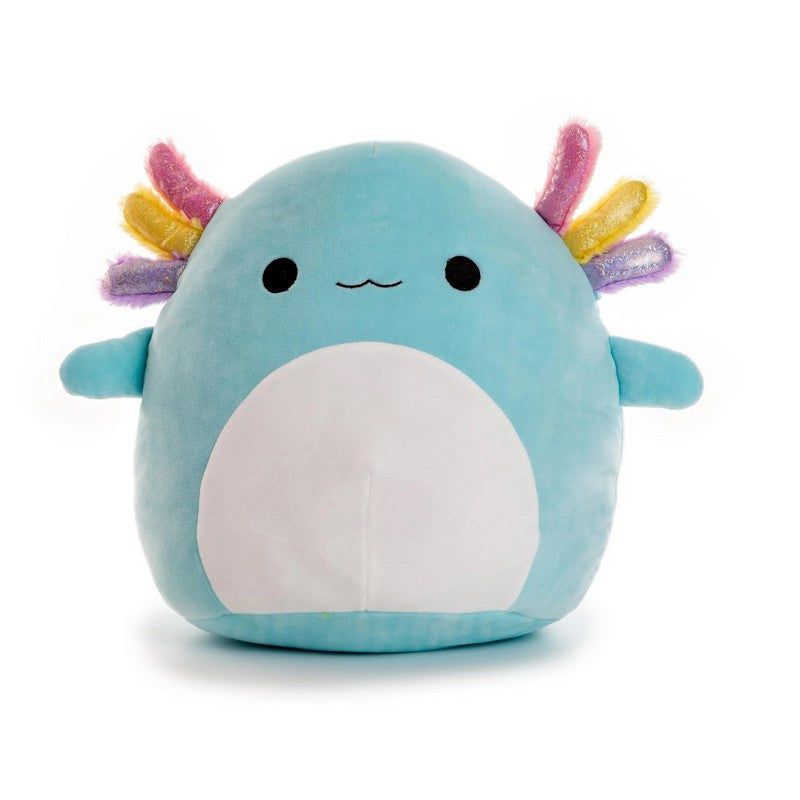 Squishmallows Irina the Axolot, 40 cm-Squishmallow-SweMallow