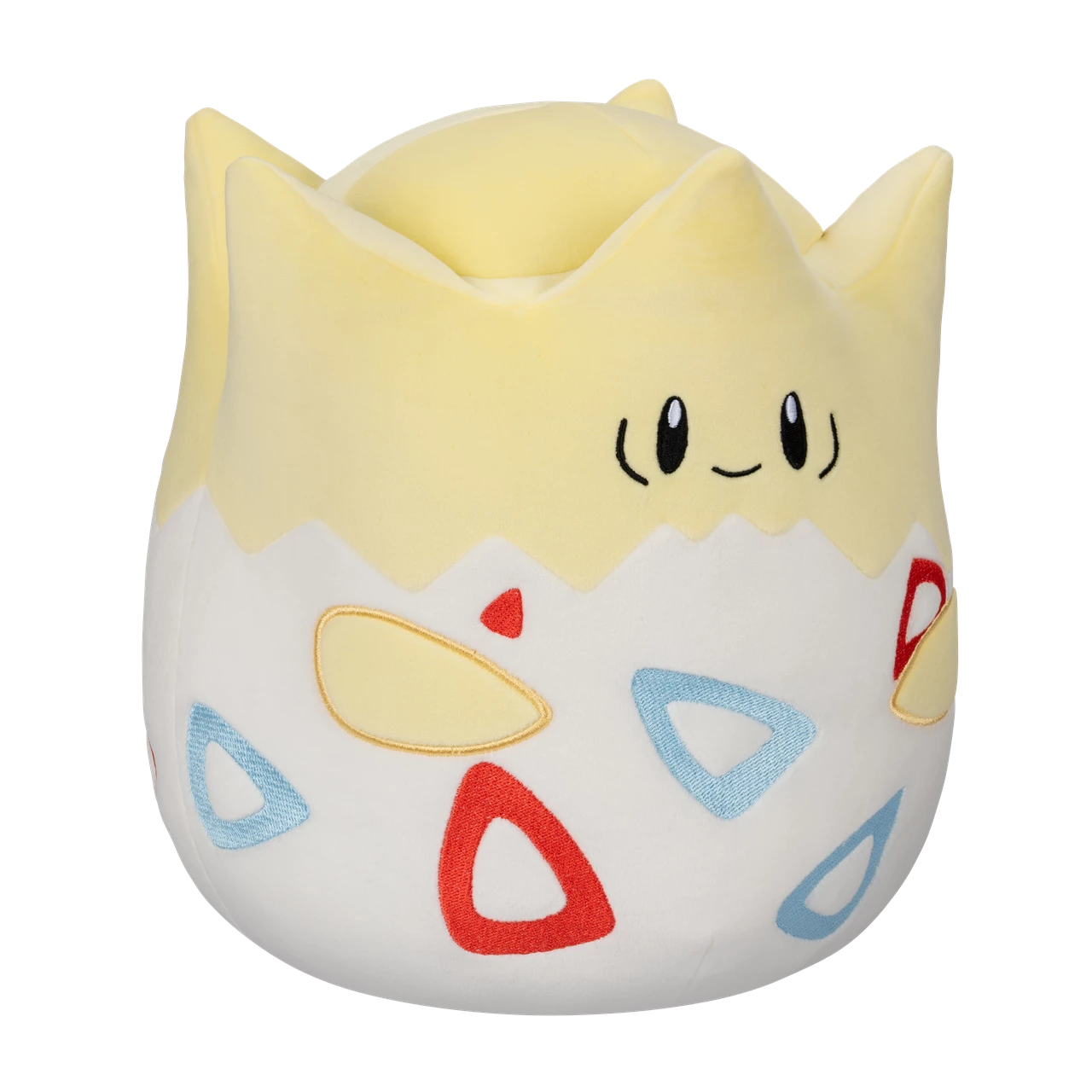 Squishmallows Pokémon Togepi, 25 cm-Squishmallow-SweMallow