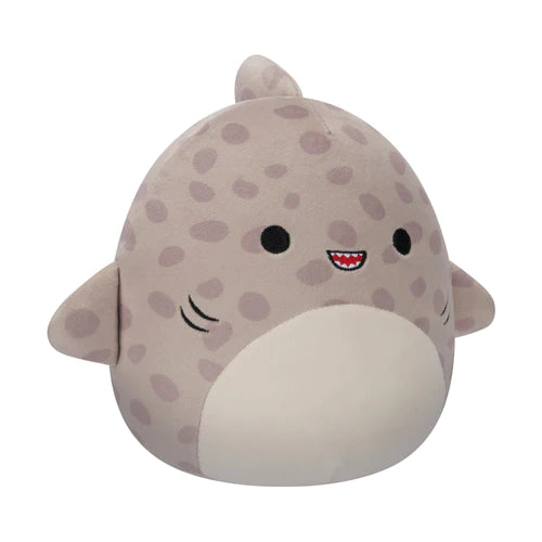 Squishmallows 19 Cm Azi The Shark