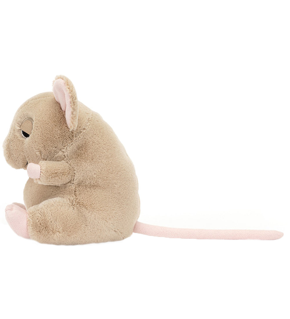 Jellycat - Cuddlebud Darcy Dormouse