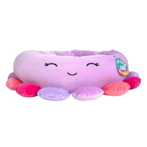 Squishmallows Pets Djursäng M 61 Cm Octopus