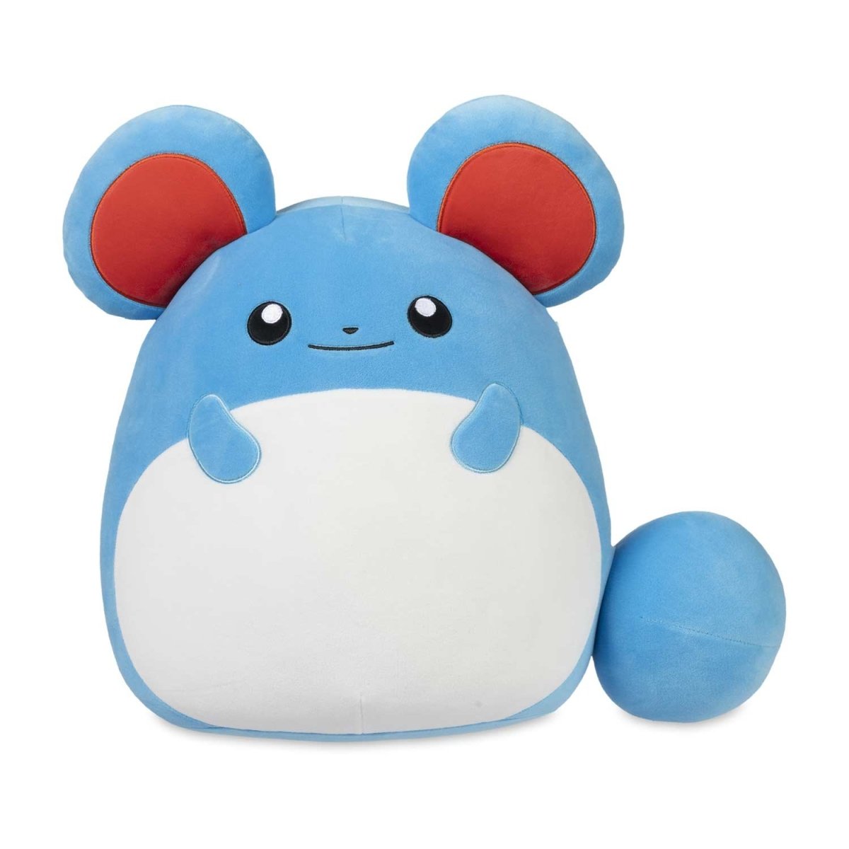 Squishmallows 50 Cm Pokemon Marill