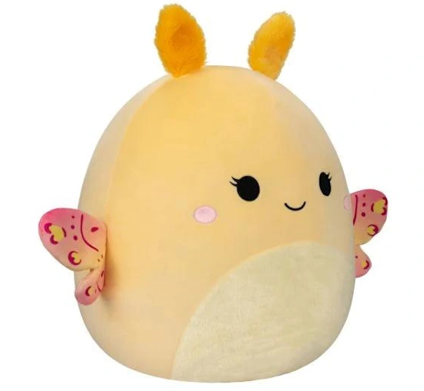 Squishmallows 50 Cm Miry The Moth