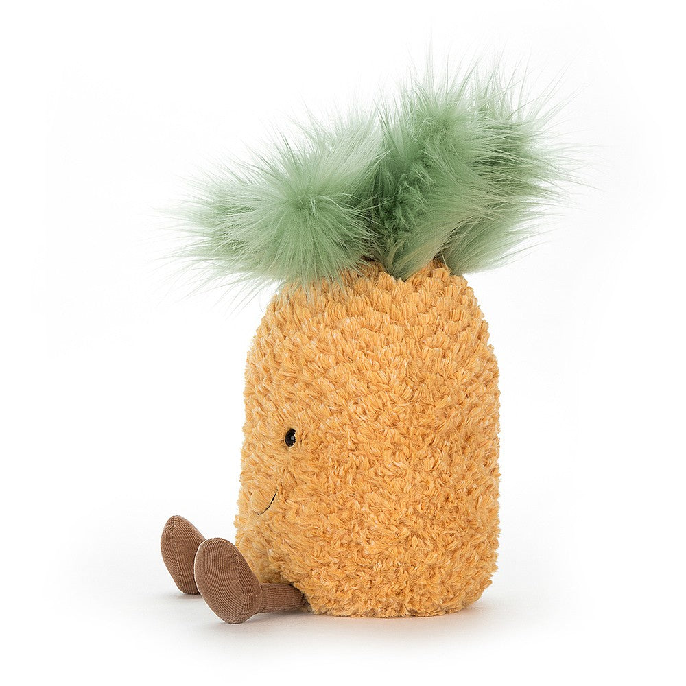 Jellycat - Amuseable Pineapple