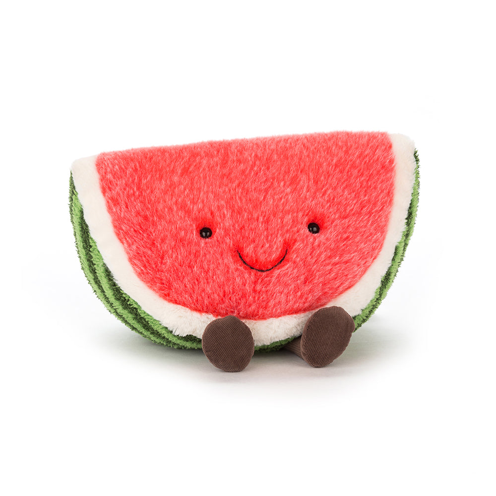 Jellycat - Amuseable Watermelon L