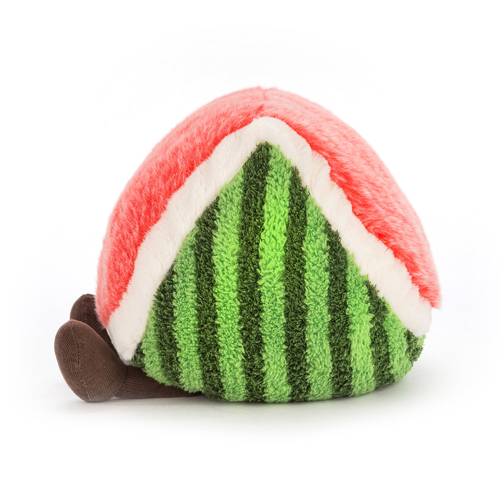 Jellycat - Amuseable Watermelon L