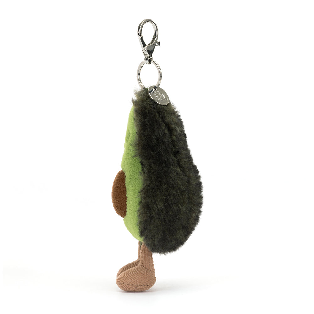 Jellycat - Amuseable Avocado Bag Charm