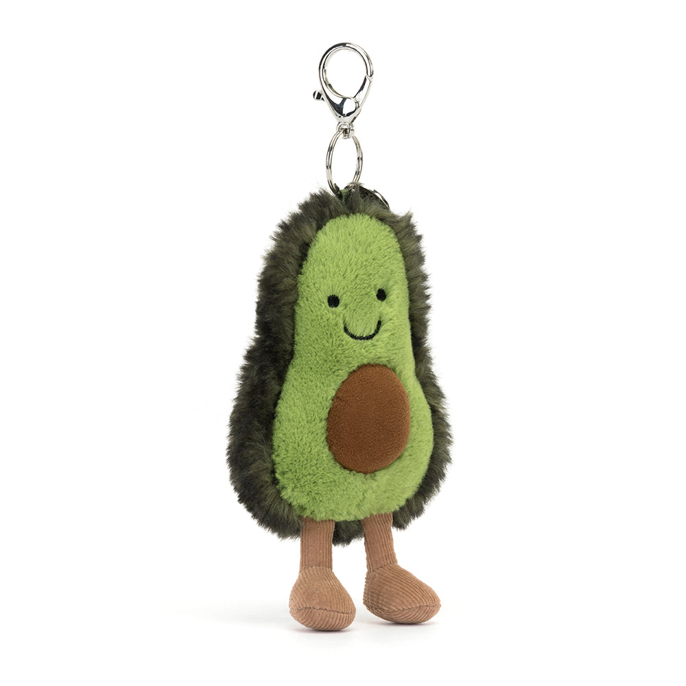 Jellycat - Amuseable Avocado Bag Charm