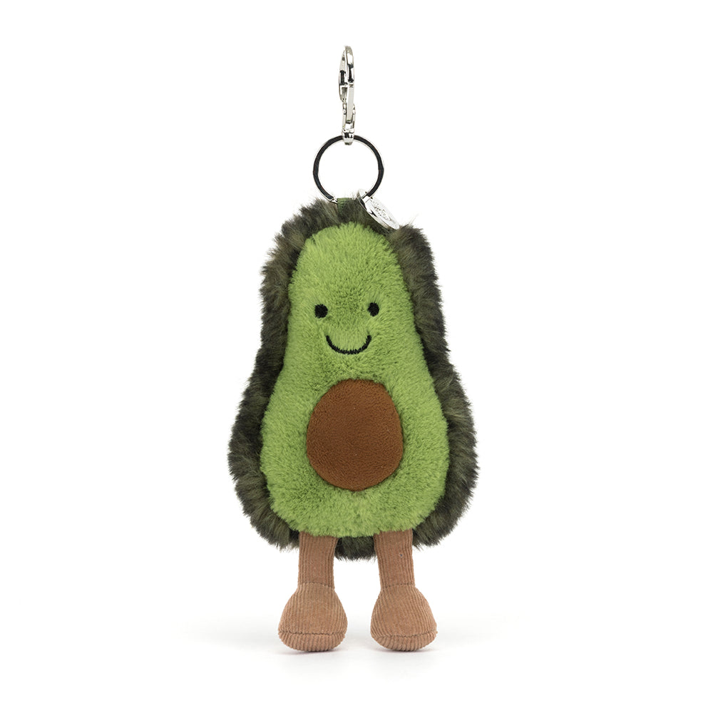 Jellycat - Amuseable Avocado Bag Charm