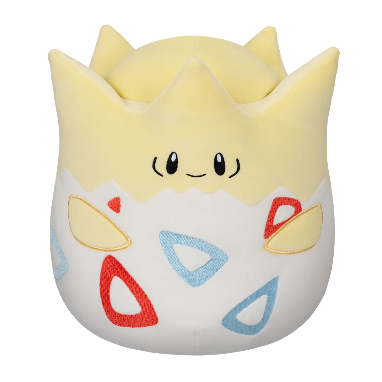 Squishmallows Pokémon Togepi, 25 cm-Squishmallow-SweMallow