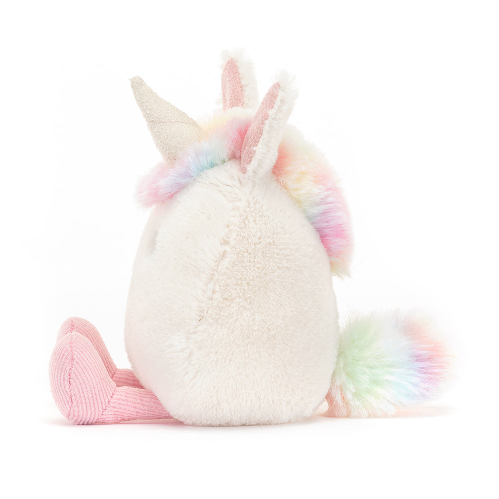 Jellycat - Amuseabean Unicorn