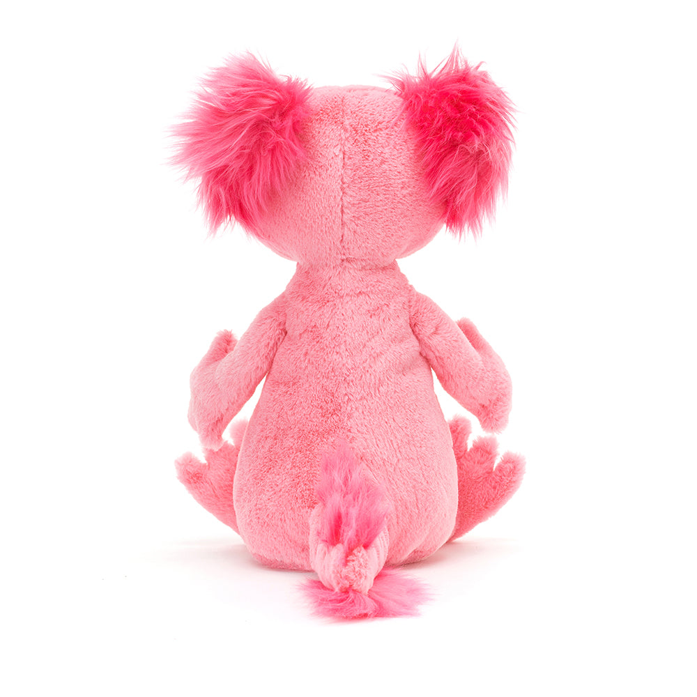 Jellycat - Alice Axolotl M