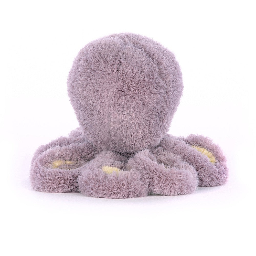 Jellycat - Maya Octopus Baby