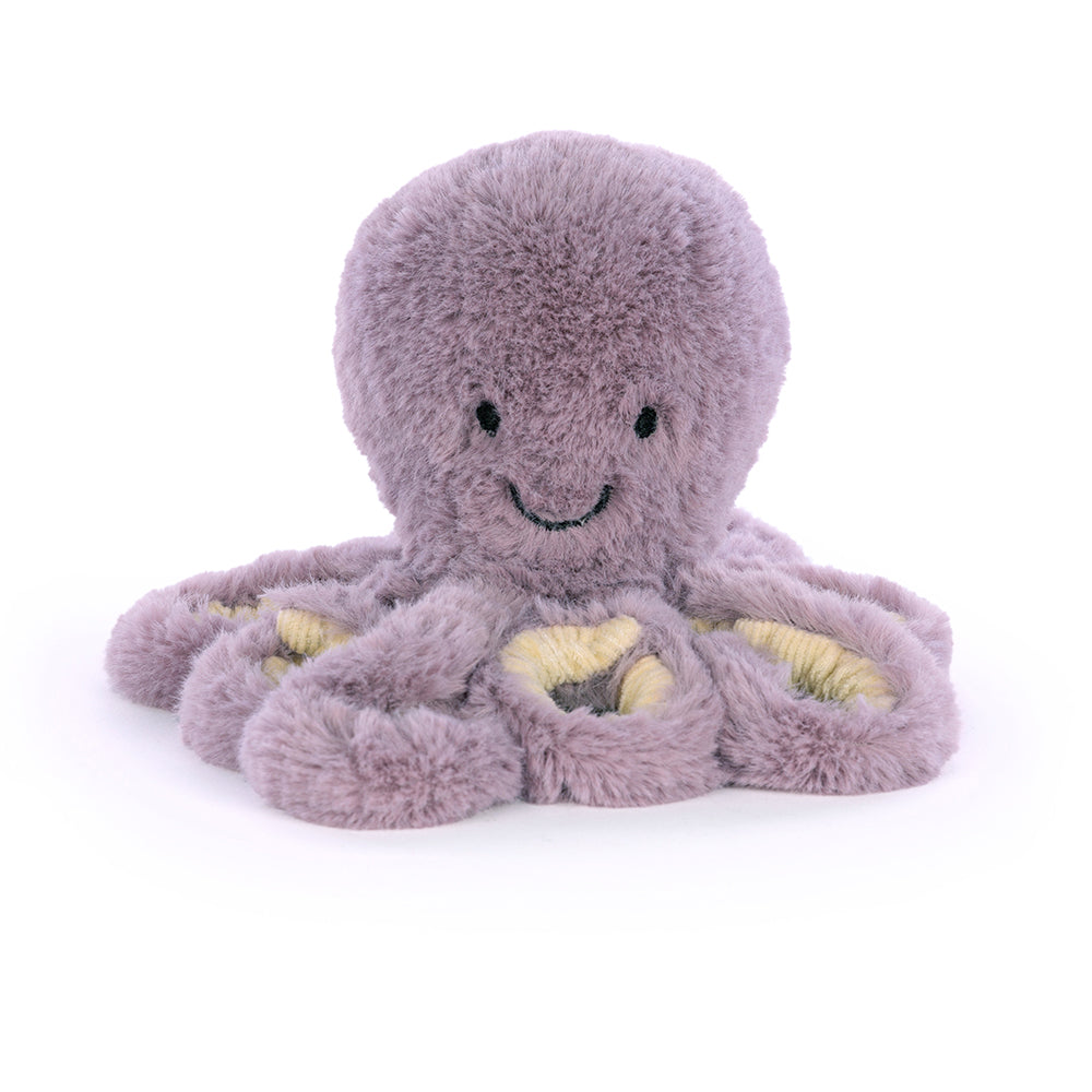 Jellycat - Maya Octopus Baby