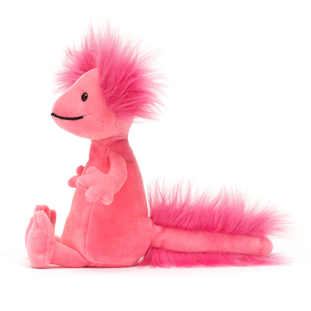 Jellycat - Alice Axolotl Small