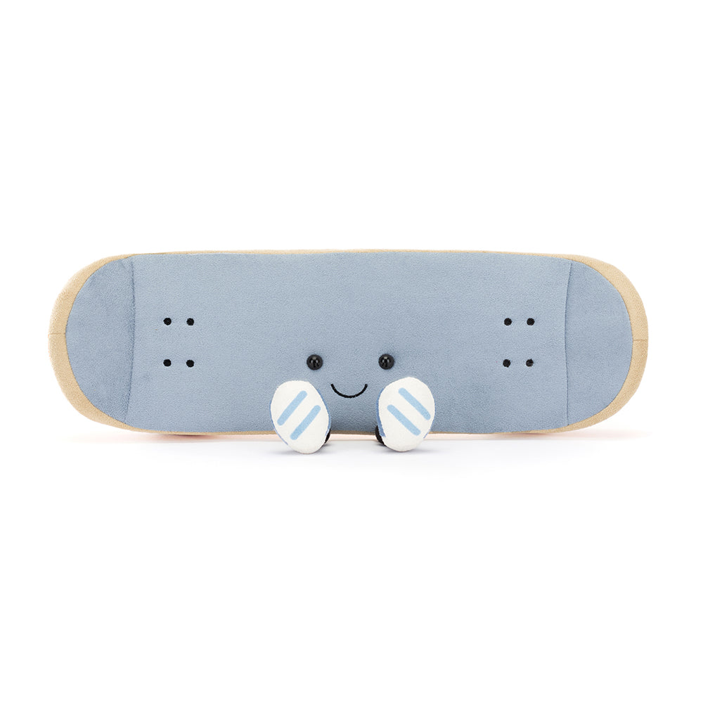 Jellycat - Amuseable Sports Skateboarding