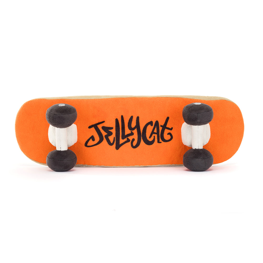 Jellycat - Amuseable Sports Skateboarding