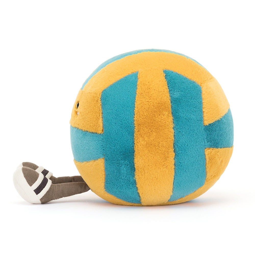 Jellycat - Amuseable Sports Beach Volley M