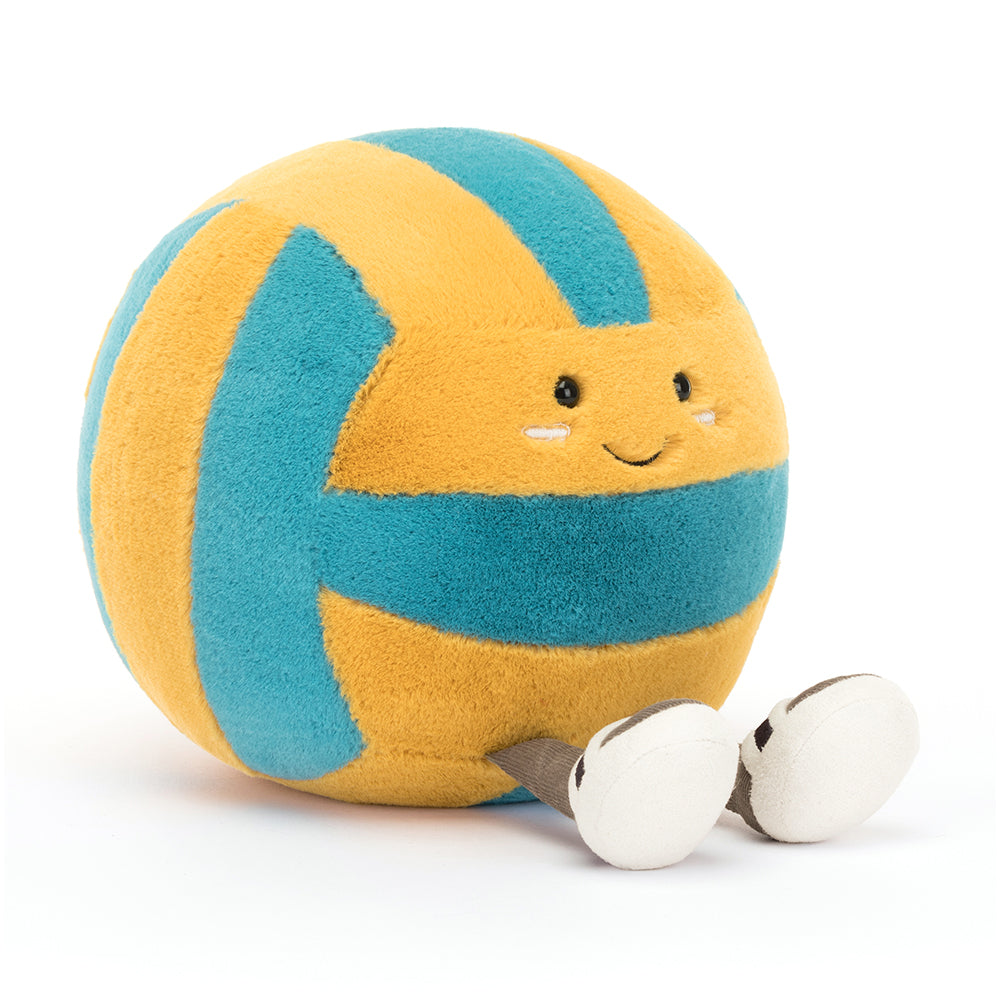 Jellycat - Amuseable Sports Beach Volley M