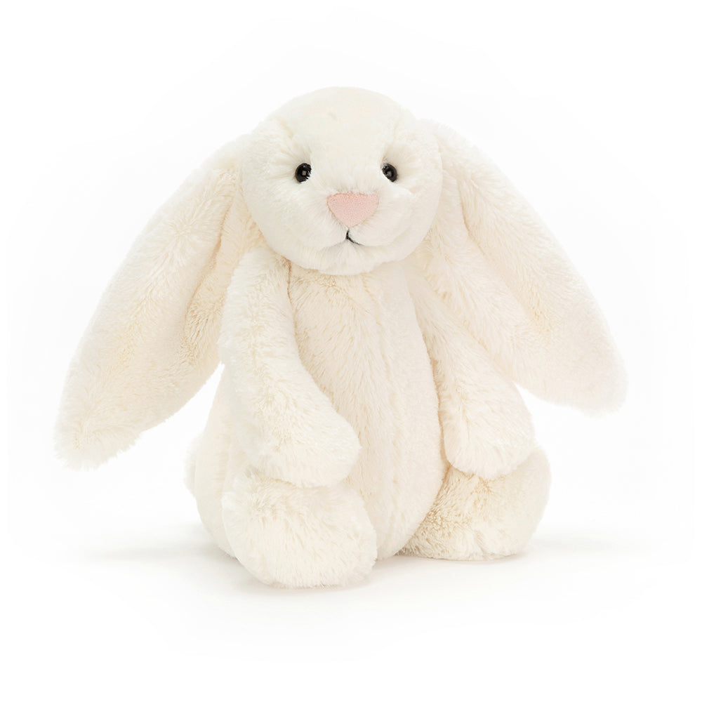 Jellycat - Bashful Cream Bunny Original M